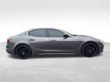 Certified 2023 Maserati Ghibli Modena Q4 image 4