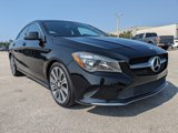 Used 2017 Mercedes-Benz CLA 250 4MATIC image 2