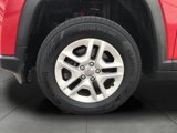 Used 2017 Jeep Compass Sport w/ Cold Weather Group image 2