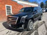 Used 2016 Cadillac Escalade ESV Premium image 2