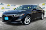Used 2020 Honda Accord LX image 3