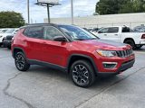 Used 2019 Jeep Compass Trailhawk image 2