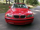 Used 2003 BMW 330xi Sedan image 2