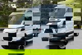 Used 2018 Ford Transit 150 130 Medium Roof image 3