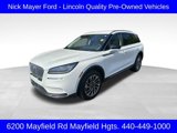 Used 2022 Lincoln Corsair AWD image 3