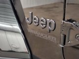 Used 2021 Jeep Wrangler Unlimited Sahara image 6