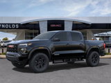 New 2025 GMC Canyon Elevation w/ Convenience Package image 2