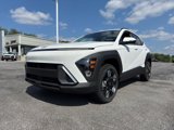 New 2025 Hyundai Kona SEL image 4