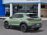 New 2026 Chevrolet TrailBlazer LT w/ Convenience Package image 3