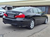 Used 2009 INFINITI M35 x w/ Technology Pkg image 5