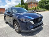 Used 2022 MAZDA CX-5 AWD 2.5 S w/ Select Package image 4