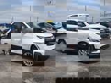 Used 2022 Chevrolet Equinox LS image 2