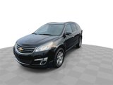 Certified 2016 Chevrolet Traverse LT image 5