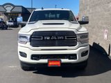 New 2024 RAM 2500 Laramie w/ Sport Appearance Package image 2