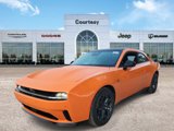 New 2025 Dodge Charger R/T w/ Quick Order Package 25M R/T image 2
