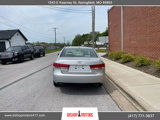 Used 2008 Hyundai Sonata GLS image 4