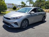 Used 2024 Kia Forte LXS image 2