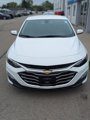 Certified 2022 Chevrolet Malibu LT image 2