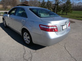 Used 2008 Toyota Camry SE image 4
