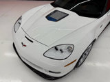 Used 2011 Chevrolet Corvette ZR1 image 4