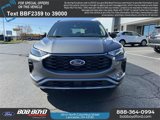 Certified 2024 Ford Escape ST-Line image 3