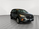 Used 2017 Ford Escape S image 2