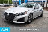 Used 2023 Nissan Altima 2.5 SV image 5