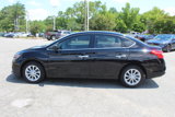 Used 2019 Nissan Sentra SV w/ All Weather Package image 5