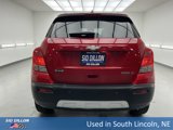 Used 2015 Chevrolet Trax LT w/ LT Plus Package image 5