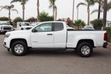 Used 2018 Chevrolet Colorado W/T w/ WT Convenience Package image 5
