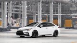 New 2025 Toyota Corolla SE image 2