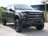 Used 2015 Ford F150 XLT w/ Equipment Group 302A Luxury image 2