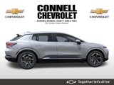 New 2025 Chevrolet Equinox EV LT image 5