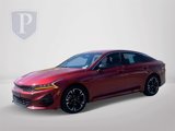 Used 2022 Kia K5 GT-Line image 4