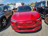 Used 2021 Ford Mustang Mach-E Select image 2