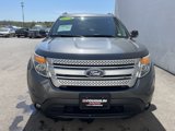 Used 2015 Ford Explorer XLT image 3