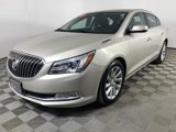 Used 2015 Buick LaCrosse Leather image 2