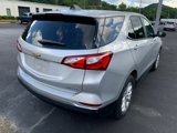 Used 2021 Chevrolet Equinox LT image 4