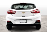 Used 2019 Chevrolet Cruze LT image 4