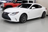 Used 2017 Lexus RC 350 image 6