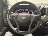 New 2025 Chevrolet Silverado 1500 Custom image 4