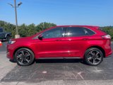 Used 2020 Ford Edge ST w/ Cold Weather Package image 2
