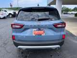 New 2025 Ford Escape Active image 4