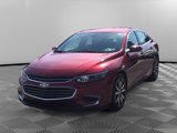 Used 2017 Chevrolet Malibu LT image 3