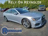 Used 2019 Audi A6 3.0T Premium Plus w/ Premium Plus Package image 1