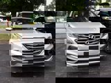 Used 2017 Hyundai Sonata Sport w/ Value Edition Package 02 image 5