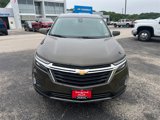 Used 2023 Chevrolet Equinox LT image 3