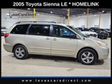 Used 2005 Toyota Sienna image 6