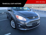 Used 2016 Ford C-MAX Energi SEL image 3