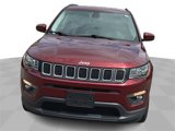 Certified 2021 Jeep Compass Latitude w/ Convenience Group image 3